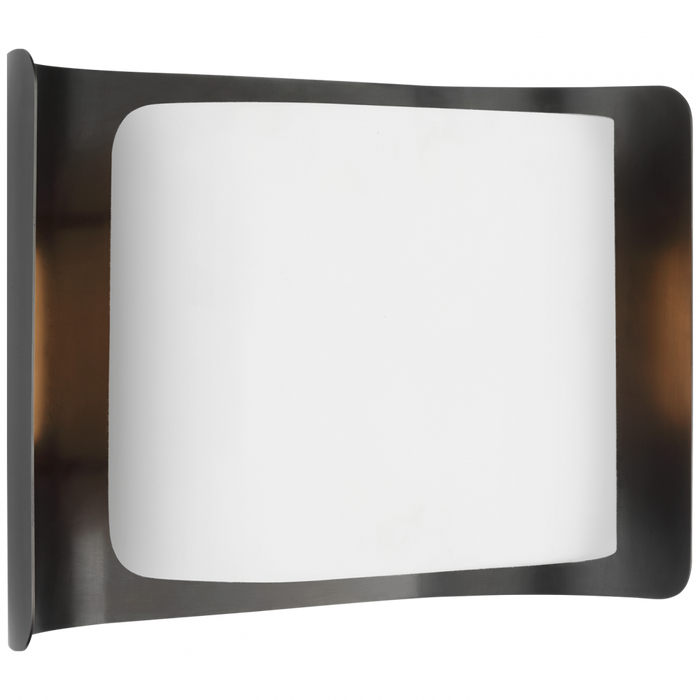 Penumbra 10" Wide Sconce