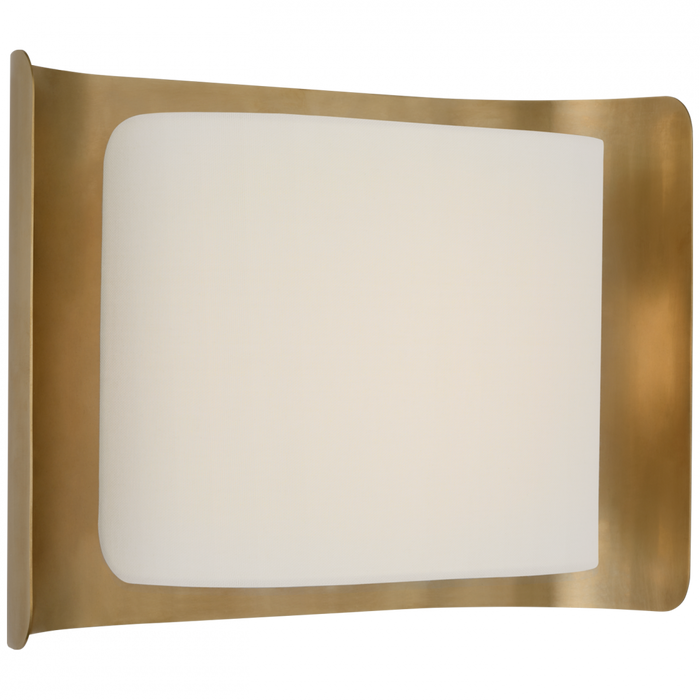 Penumbra 10" Wide Sconce