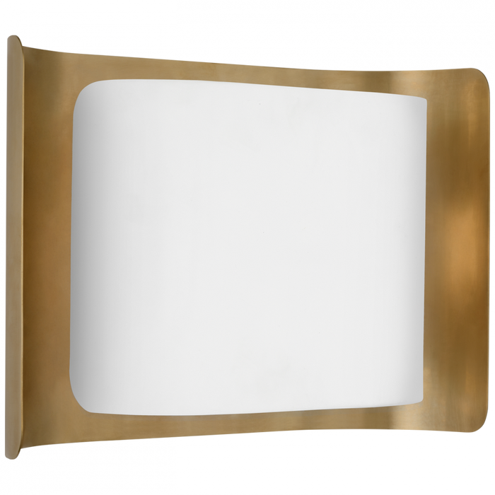 Penumbra 10" Wide Sconce