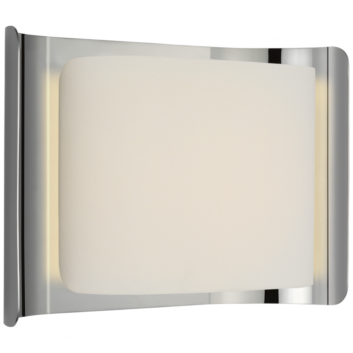 Penumbra 10" Wide Sconce