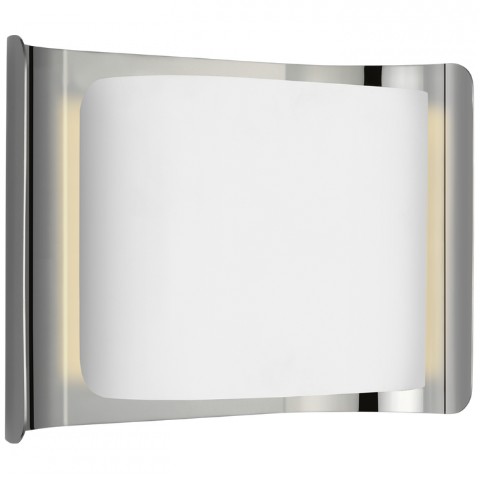 Penumbra 10" Wide Sconce