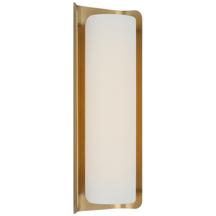 Penumbra 15" Sconce