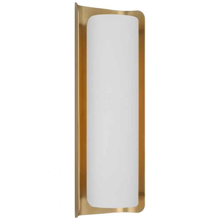 Penumbra 15" Sconce
