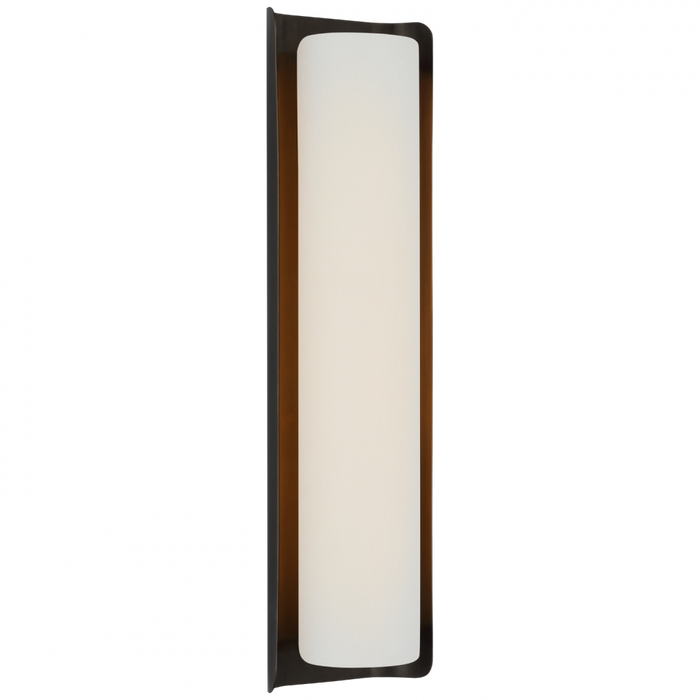 Penumbra 21" Sconce