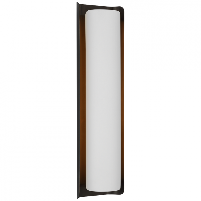 Penumbra 21" Sconce