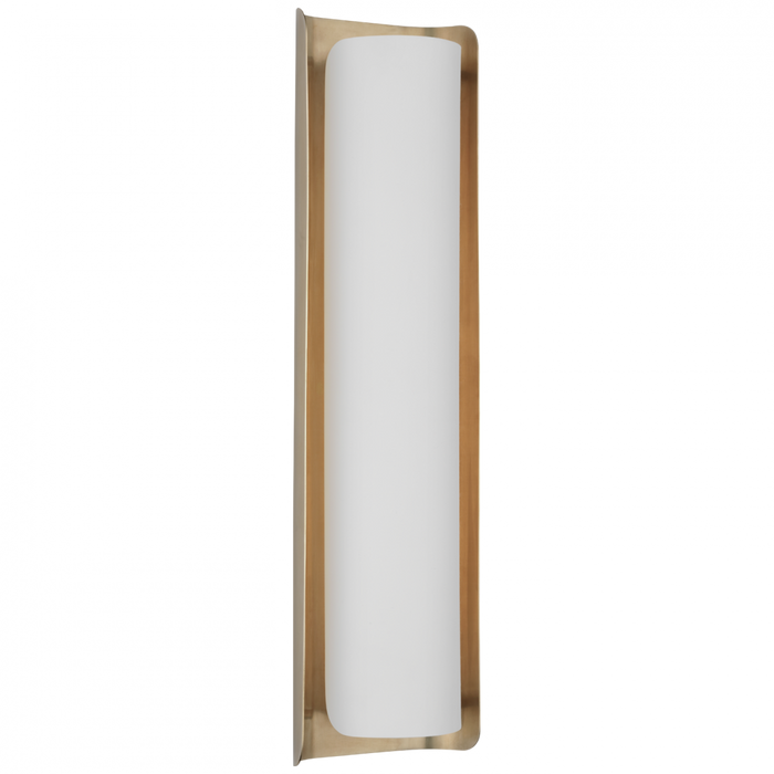 Penumbra 21" Sconce