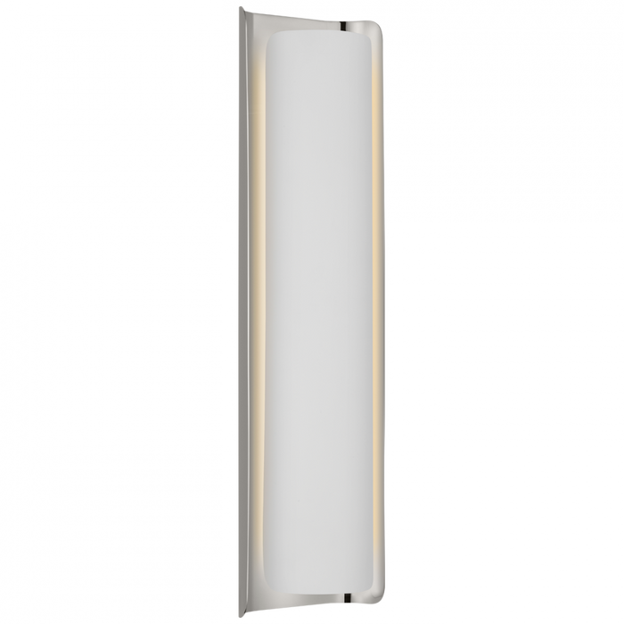 Penumbra 21" Sconce