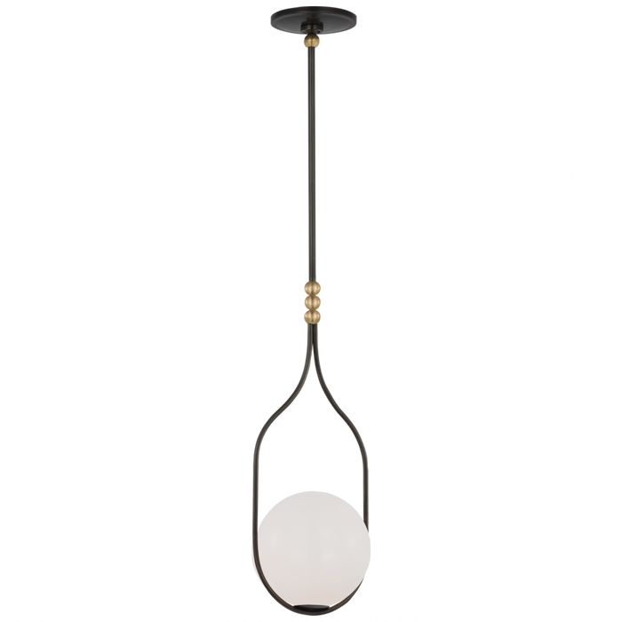 Jodo 9" Pendant