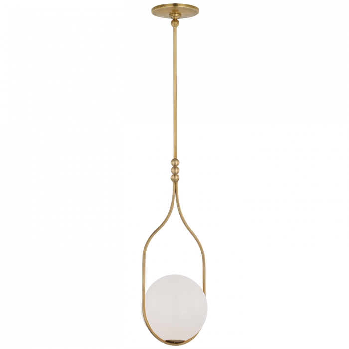 Jodo 9" Pendant