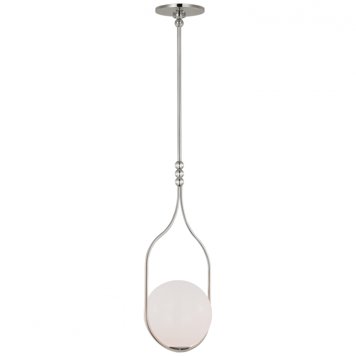 Jodo 9" Pendant
