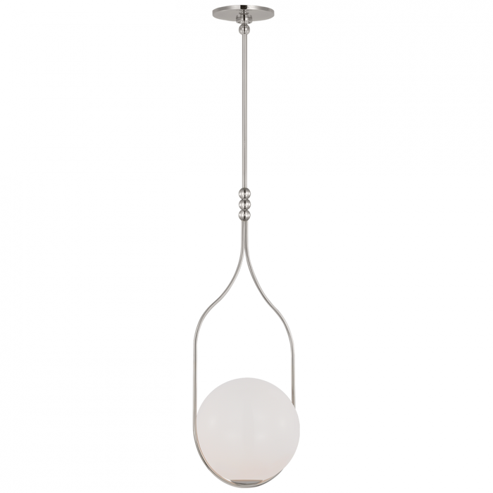 Jodo 12" Pendant