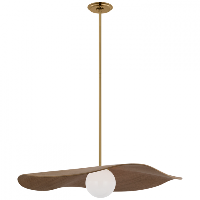 Mahalo 28" Pendant