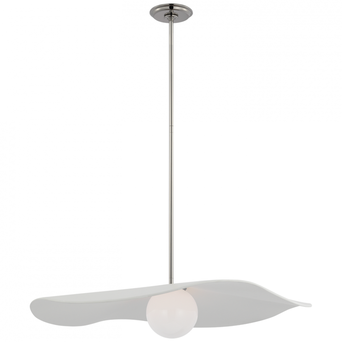 Mahalo 28" Pendant