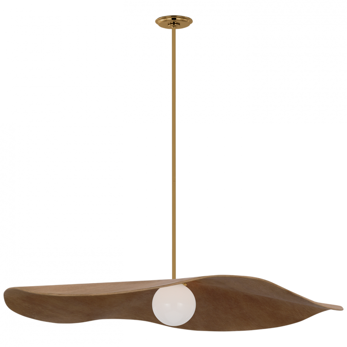 Mahalo 40" Pendant