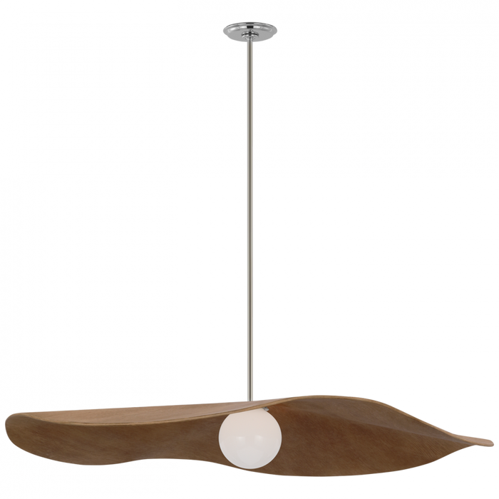 Mahalo 40" Pendant