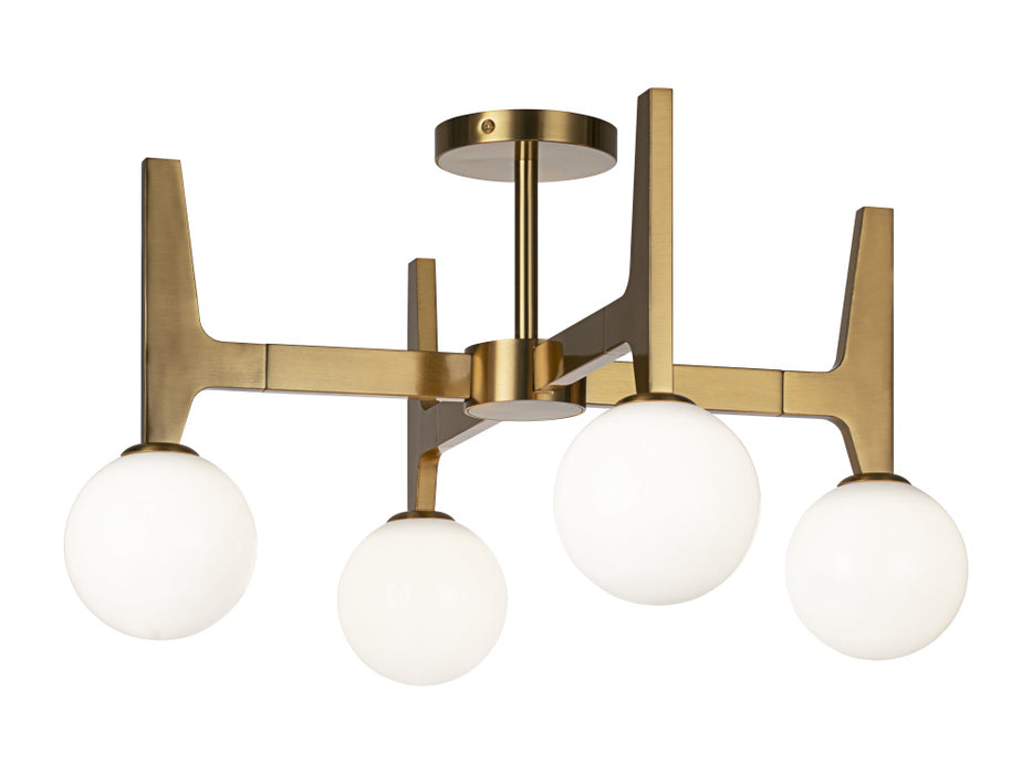 SCRIBEN Ceiling Mount