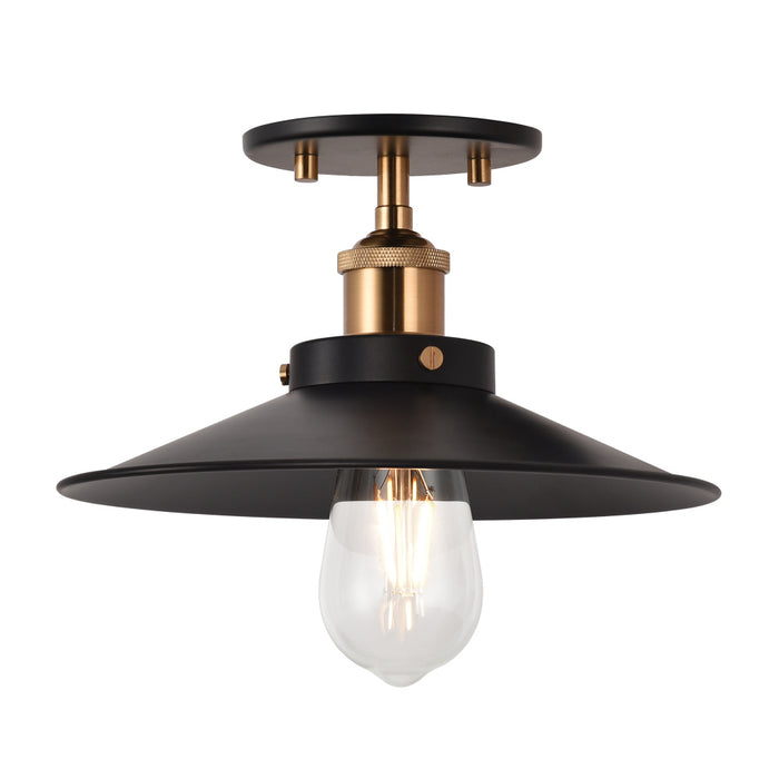 BULSTRODE'S WORKSHOP Ceiling Mount