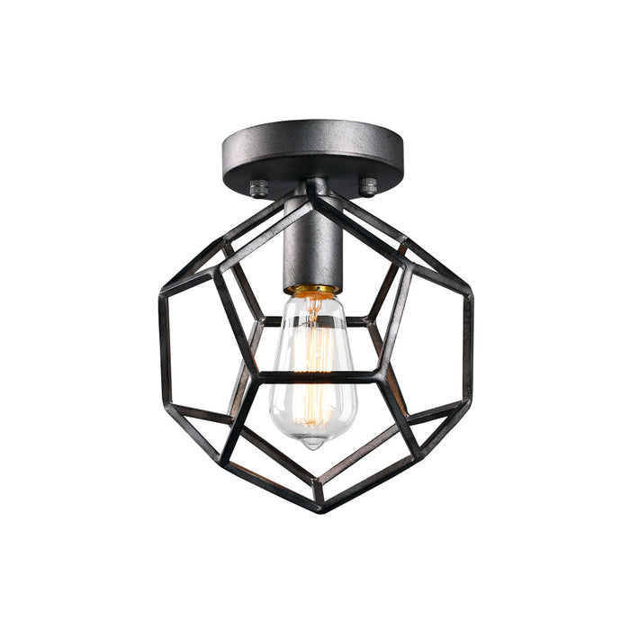 Geometry Series Ceiling Mount