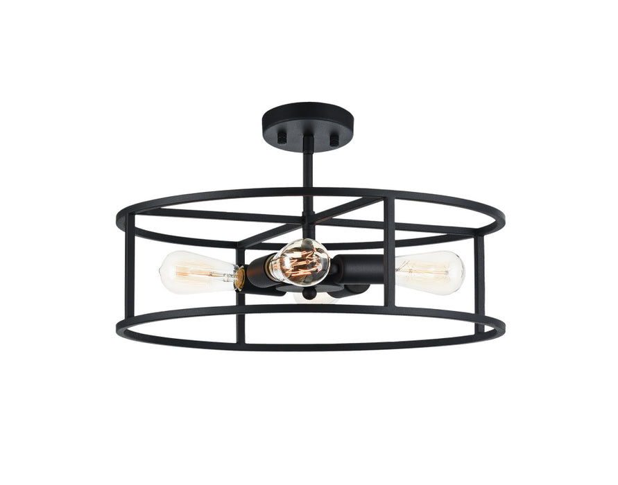 CANDID Ceiling Mount