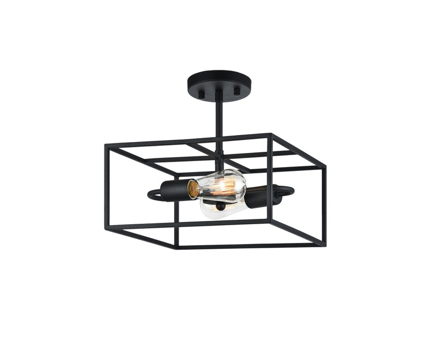 CANDID Ceiling Mount