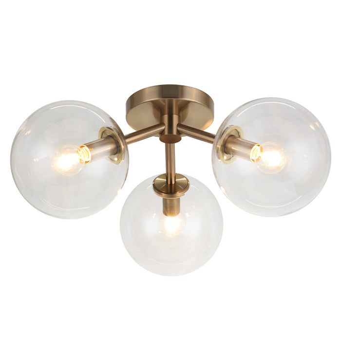 Novo Ceiling Mount