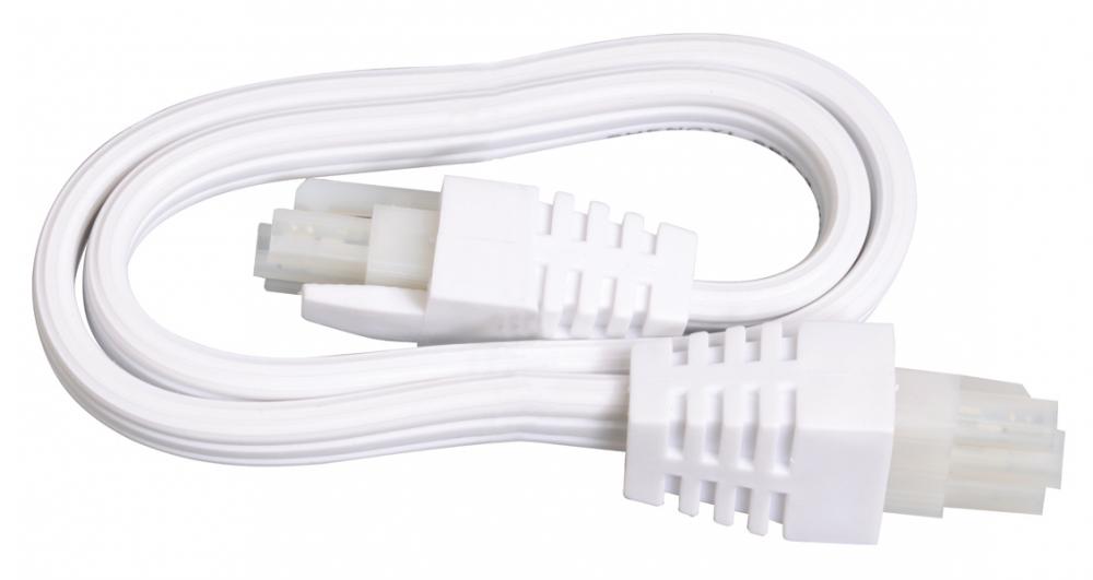 Noble Pro 2 & Koren 36in Interconnect Cord (White)