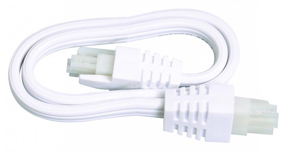 Noble Pro 2 & Koren 48in Interconnect Cord (White)