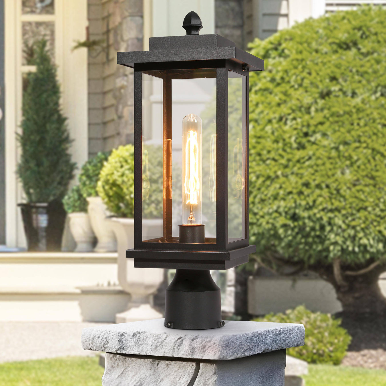 Outdoor Post Lights