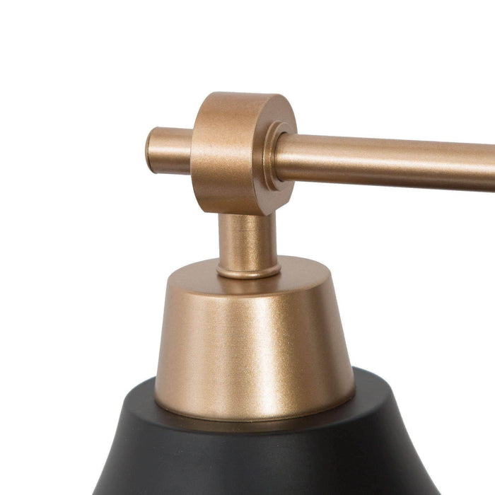 Hyellin 3-Light Vanity Lights
