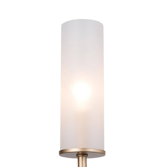 Alorin 4-Light Gold Island Light