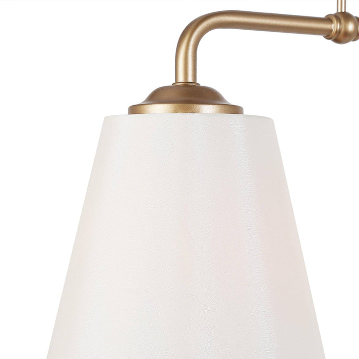Capene 3-Light Island Light