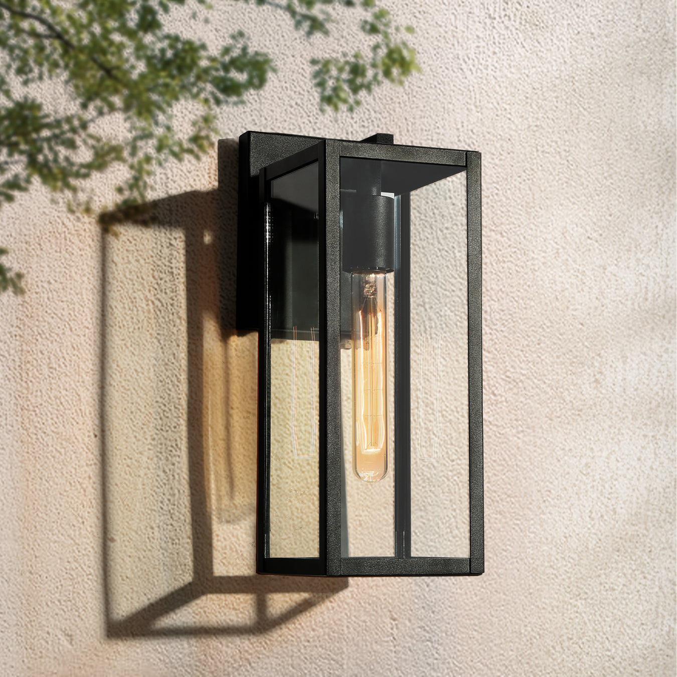 Outdoor Wall Lights