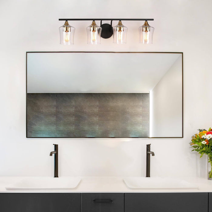 Serevo 4-Light Vanity Lights