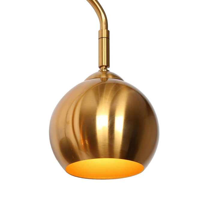 Semeri 2-Light Wall Sconce