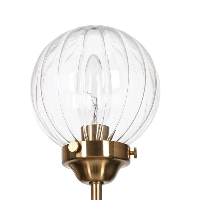 Arosia 5-Light Gold Chandeliers