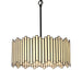 Hemera 4-Light Chandelier 399.99
