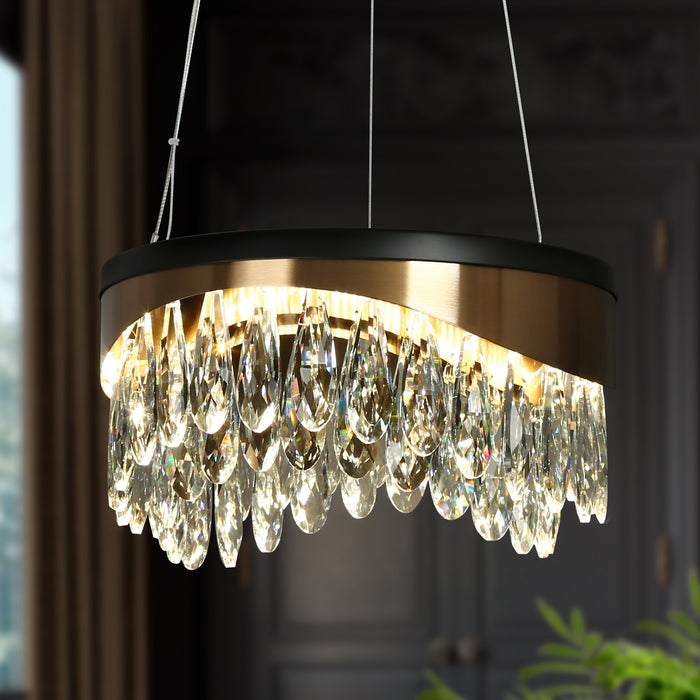 Andrel LED Chandelier