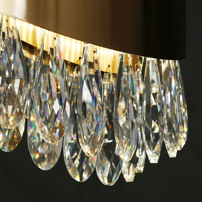 Andrel LED Chandelier