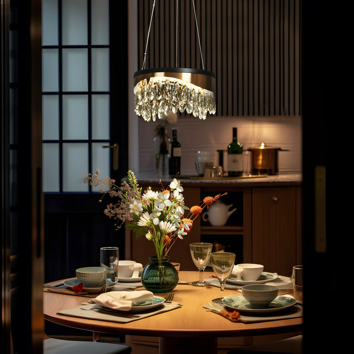 Andrel LED Chandelier