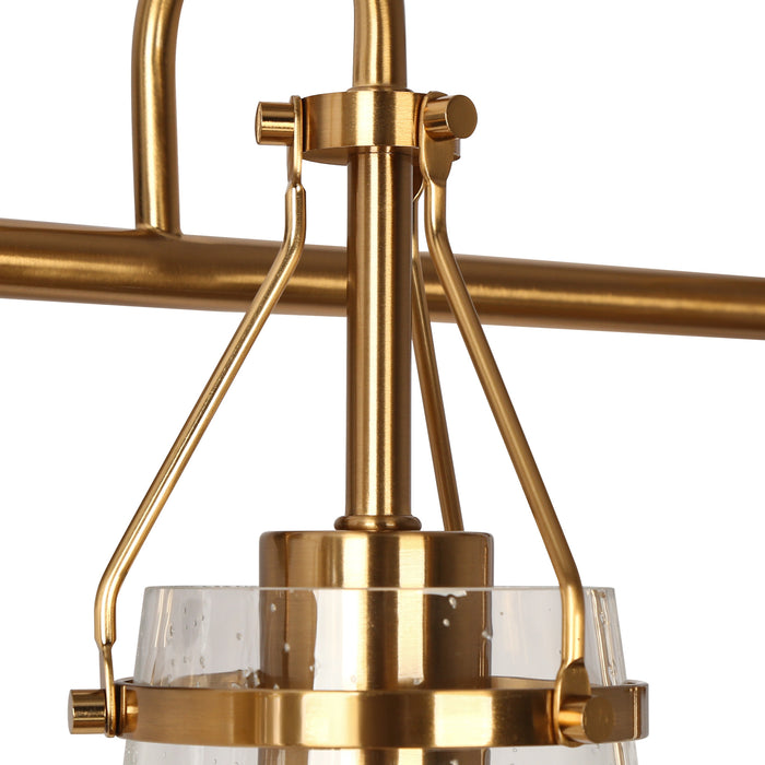 Auisre 4-Light  Vanity Lights