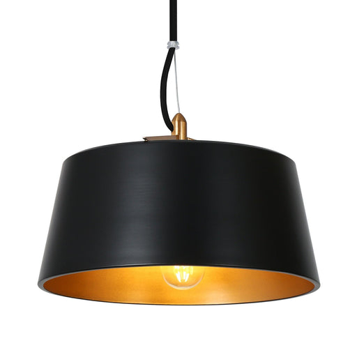 1-Light Modern Pendant Lights - Belles Lighting