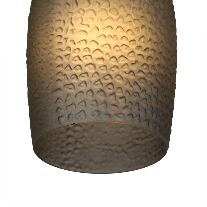 Elvisse 3-Light Brass Island Lights