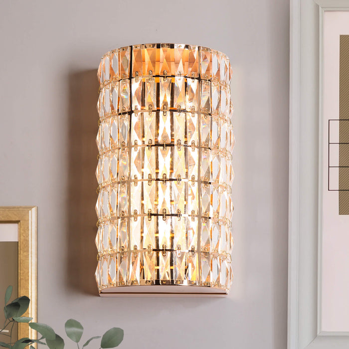 Nexoria 1-Light LED Wall Sconces