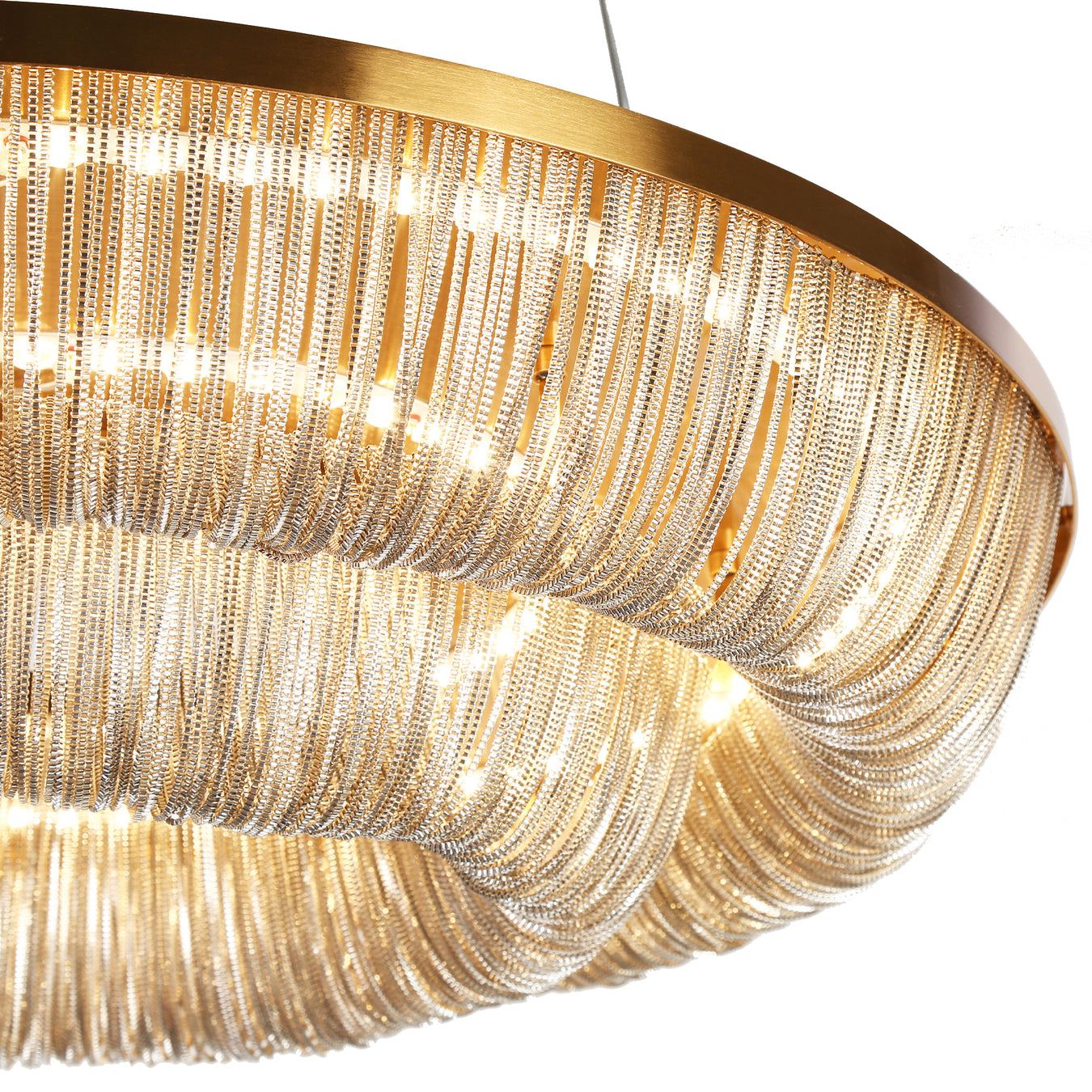 Chandeliers - Belles Lighting