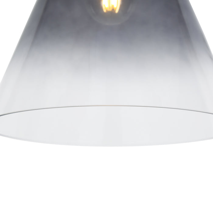 Jovlian 1-Light Gold Pendant Lights
