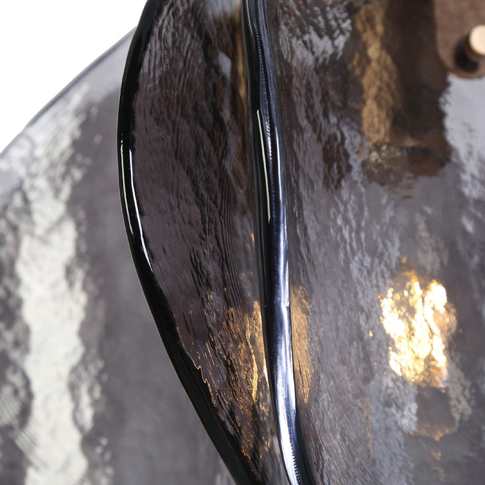 Velorin 1-Light Gold Pendant Lights