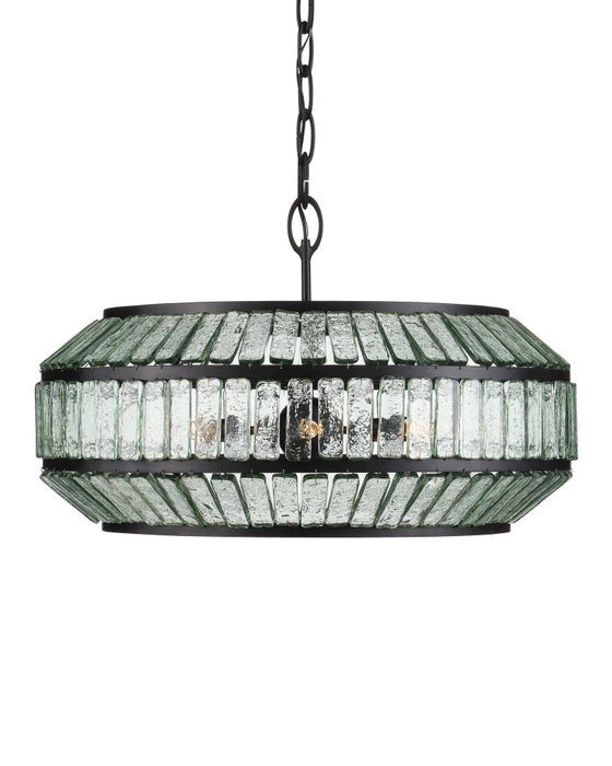 Centurion Chandelier