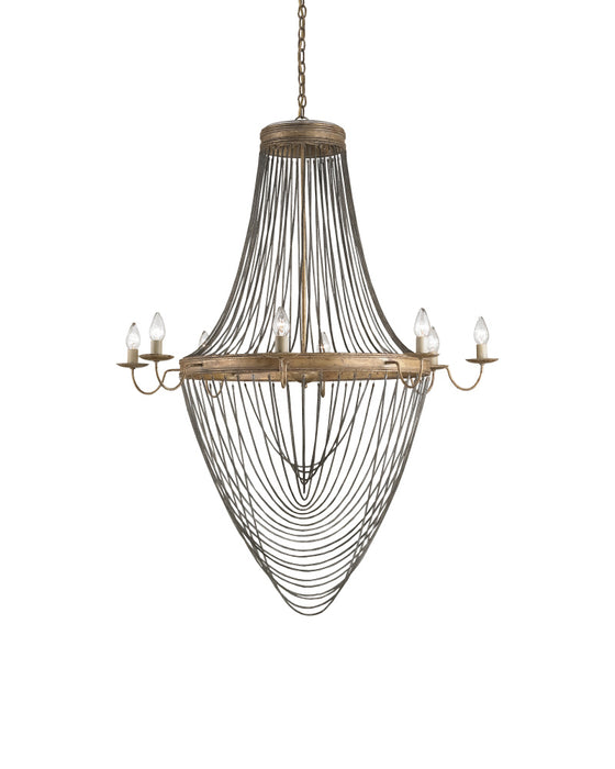 Lucien Chandelier