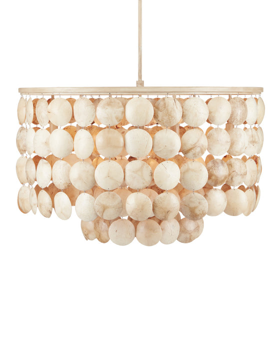 Buko Coco Cream Chandelier