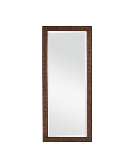 Dorian Floor Mirror